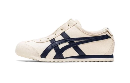 Кеды для девочек Onitsuka Tiger Mexico 66