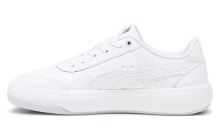 Женские кроссовки Puma Tori, белые