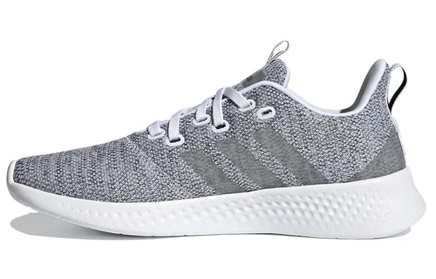 Женские кроссовки Adidas Neo Puremotion, серые
