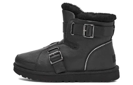 Женские ботинки UGG 196565060211