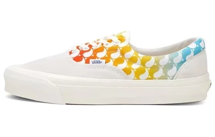 Мужские кроссовки Vans Era Free & Easy