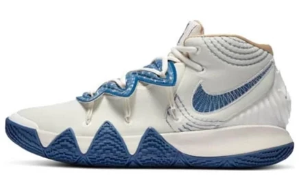 Мужские баскетбольные кроссовки Nike Kybrid S2 Sashiko