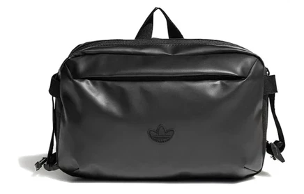 Поясная сумка Adidas Originals Rifta, черная