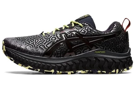 Мужские кроссовки Asics Trabuco Max Brain Dead