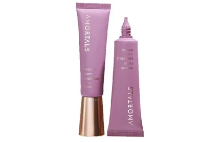Праймер для лица Amortals Soft Light Radiance, 30 мл
