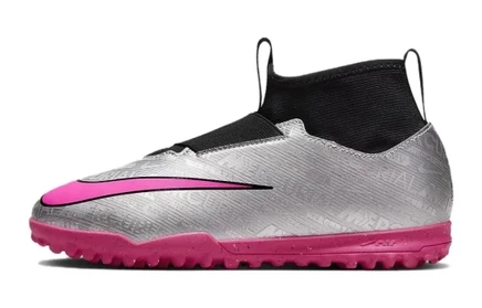Детские футбольные кроссовки Nike Zoom Superfly 9 TF