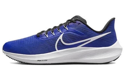 Мужские кроссовки Nike Air Zoom Pegasus 39, синие