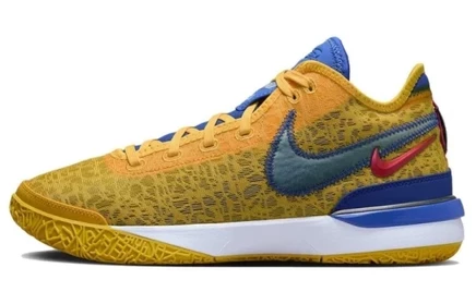 Мужские кроссовки Nike Zoom LeBron Nxxt Gen