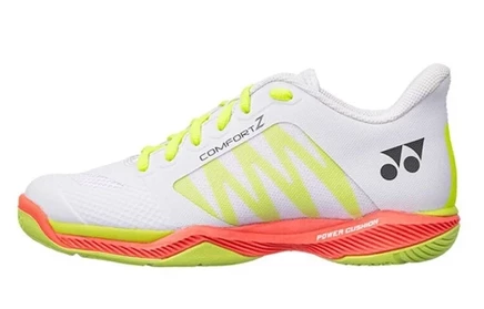 Женские кроссовки Yonex Comfort Z, белые