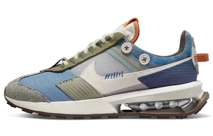 Женские кроссовки Nike Air Max Pre-Day Voodoo