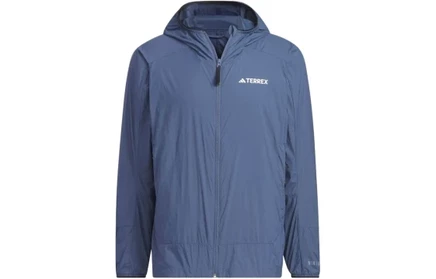 Одежда солнечной защиты мужская для активного отдыха Adidas 4067889854540 gray blue