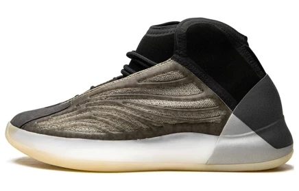 Мужские кроссовки Adidas Yeezy Quantum «Barium»