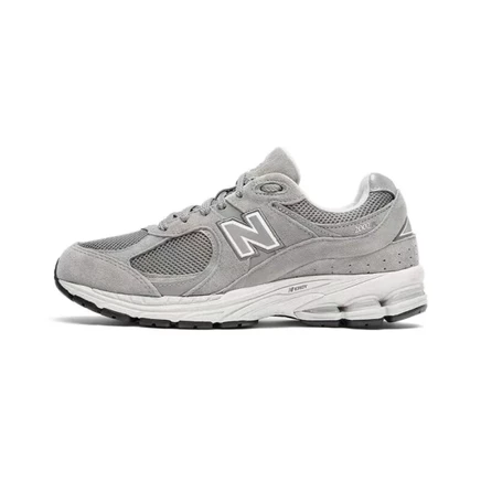 Мужские кроссовки New Balance 2002R Marblehead, серые