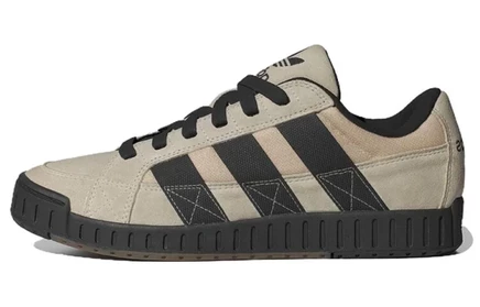 Мужские кроссовки Adidas Originals LWST, белые