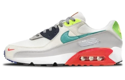 Кроссовки Nike Air Max 90 «Evolution of Icons»