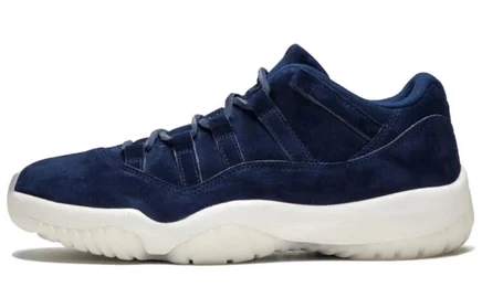 Мужские кроссовки Jordan Air Jordan 11 Retro Low «RE2PECT»