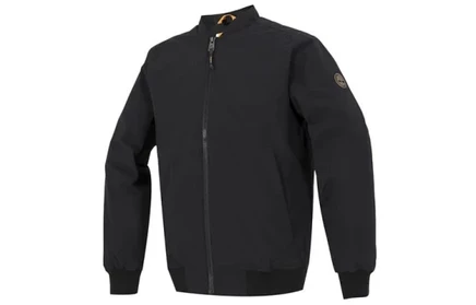 Мужская куртка Timberland 196247417296, черная