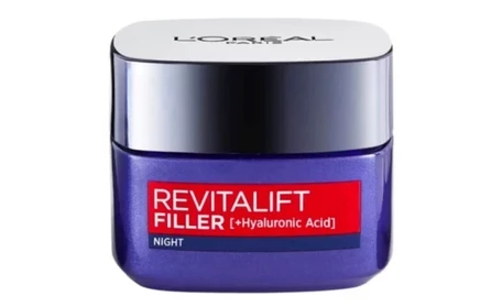 Сыворотка для лица L'Oreal с гиалуроновой кислотой