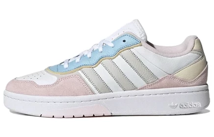 Женские кроссовки adidas Originals Courtic Pastel