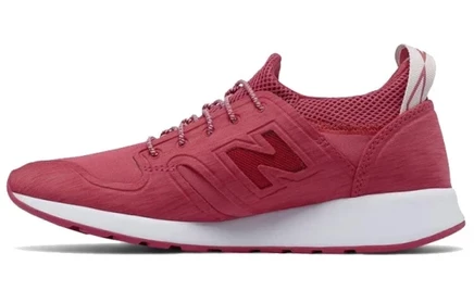 Женские кроссовки-слипоны New Balance 420