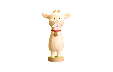 Фигурка-сюрприз POP MART Kohei Ogawa Animal Friend