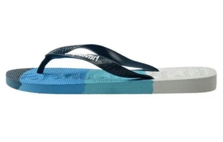 Унисекс-шлёпанцы Havaianas 35/36, синие