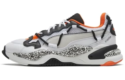 Унисекс кроссовки Puma RS 2K Mr. Doodle