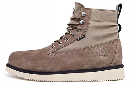 Мужские ботинки Timberland Vibram 6 Inch, песочные