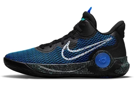 Мужские баскетбольные кроссовки Nike KD Trey 5 IX EP