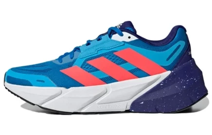 Мужские кроссовки Adidas Adistar, синие