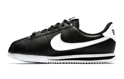 Кеды для девочек Nike Cortez Basic GS