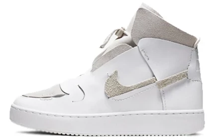 Женские кроссовки Nike Vandalised LX, бело-синие