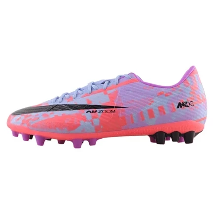 Мужские футбольные кроссовки Nike Vapor 15, фиолетовые