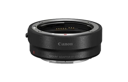 Адаптер Canon для объективов EF/EF-S