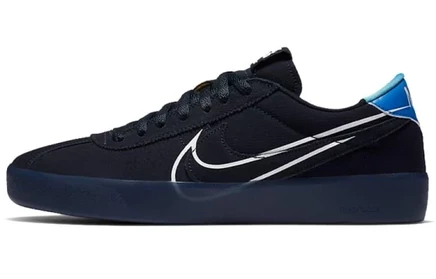 Мужские кеды для скейтбординга Nike SB Bruin React