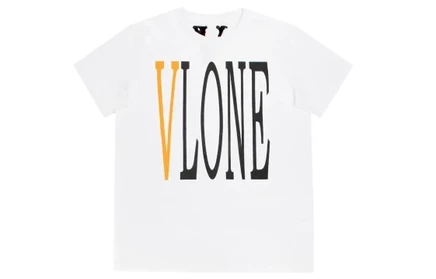 Мужская футболка VLONE Staple