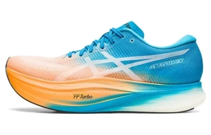 Мужские беговые кроссовки Asics Metaspeed Sky+