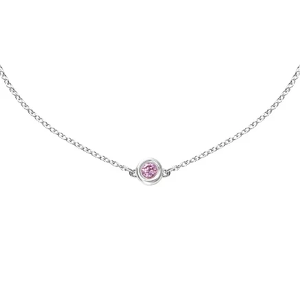 Женский браслет Tiffany & Co 925, серебристый