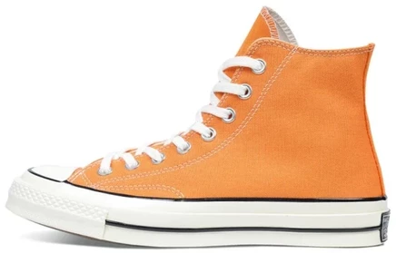 Женские высокие кеды Converse Chuck 70