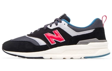 Женские кроссовки New Balance 997H