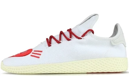 Мужские кроссовки adidas Pharrell Tennis Hu