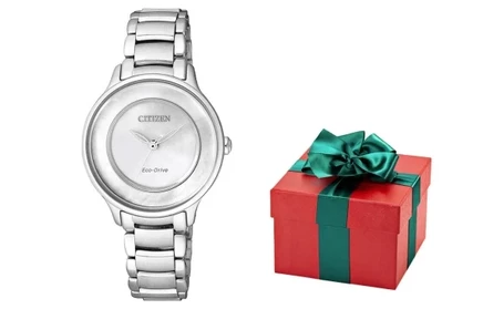 Женские часы Citizen Eco-Drive Collection