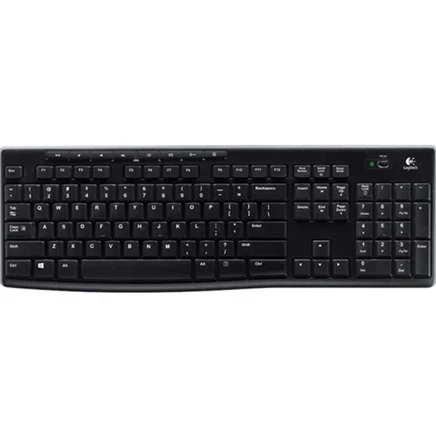 Беспроводная клавиатура Logitech K270