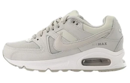 Женские кроссовки Nike Air Max Command, серые
