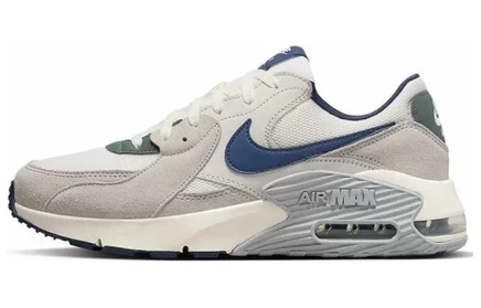 Мужские кроссовки Nike Air Max Excee, белые