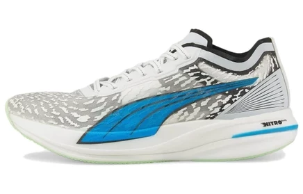 Мужские кроссовки Puma Deviate Nitro Elite