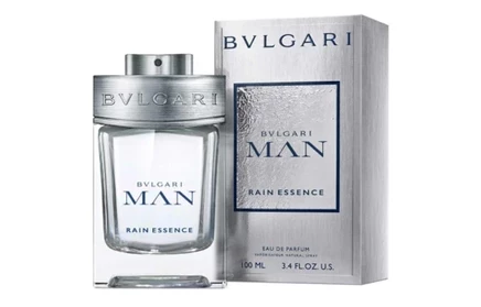 Мужская парфюмерная вода Bvlgari Rain Essence, 60 мл