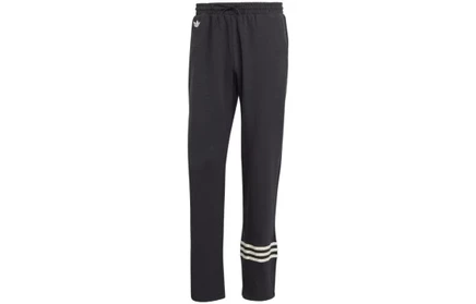 Брюки adidas Originals Adicolor Neuclassics, черные
