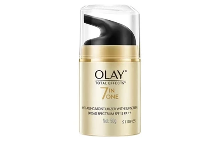 Солнцезащитный крем Olay SPF15, 50 мл × 2