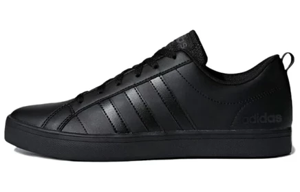 Мужские кеды Adidas VS Pace, черные